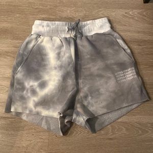 Balance athletica affirmation shorts cyclone